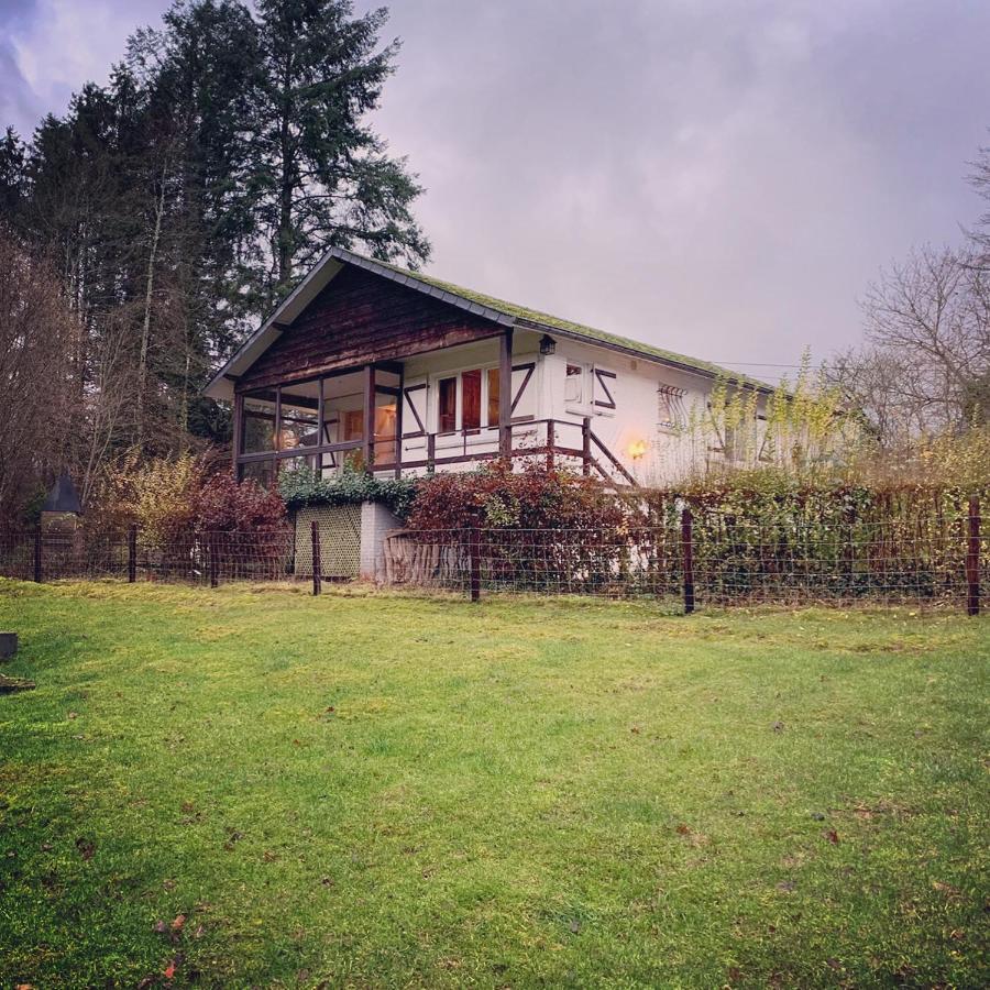 Etoile De Laforet Екстер'єр фото